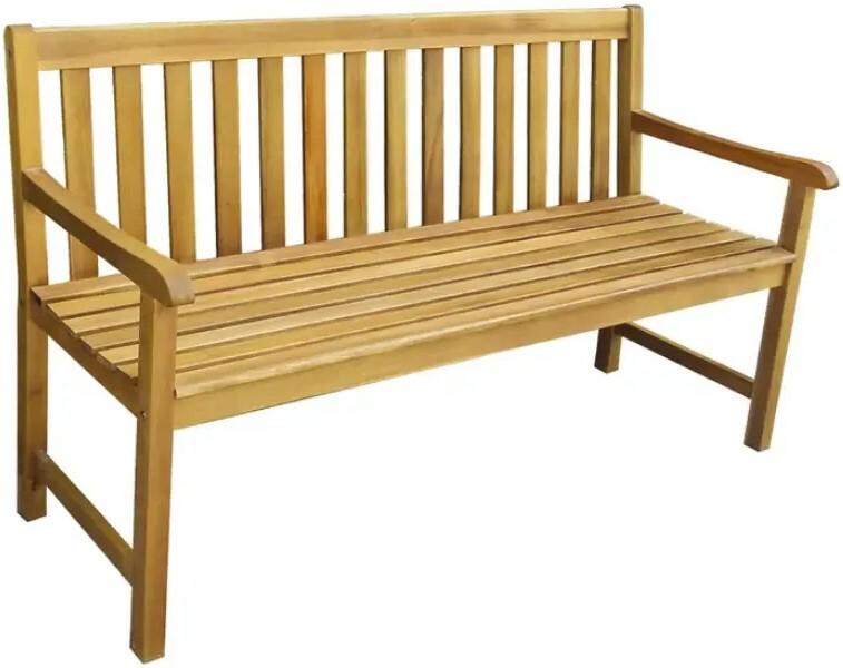 Садова лавка HECHT CLASSIC (HECHTCLASSIC)
