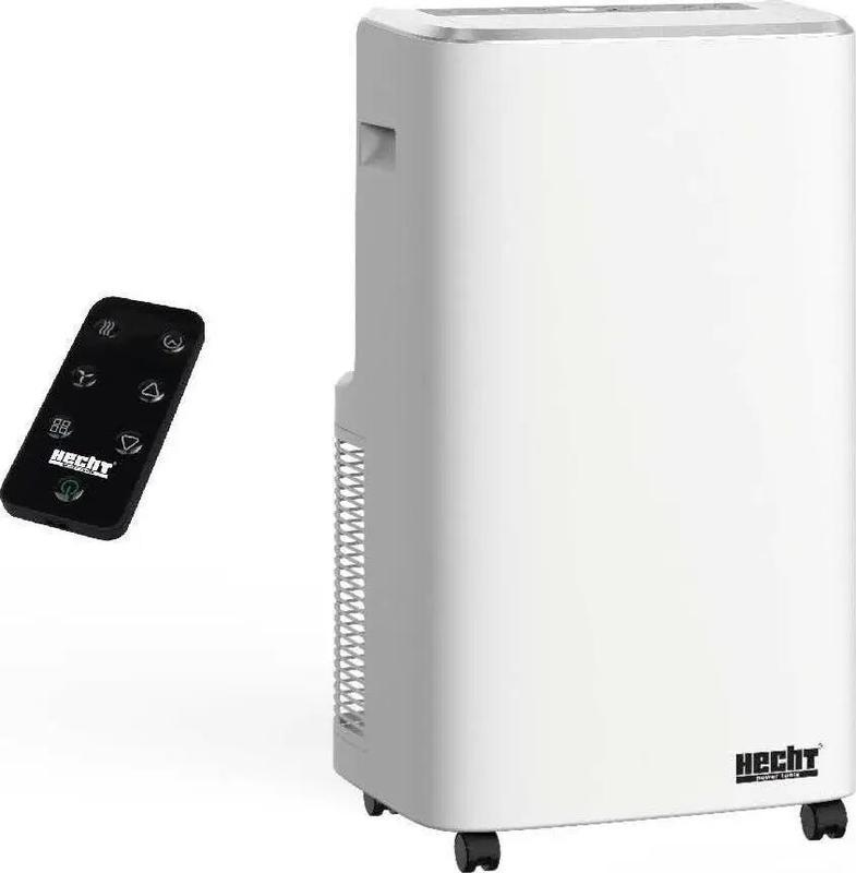 Мобільний кондиціонер - HECHT 3912