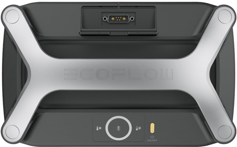 Додаткова батарея EcoFlow RIVER Pro Extra Battery