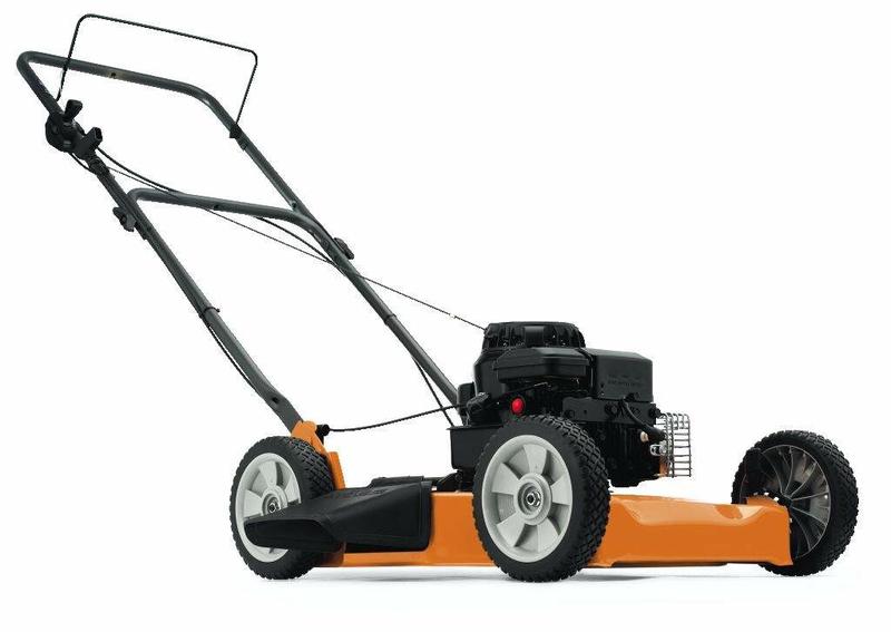 Газонокосарка Husqvarna J50