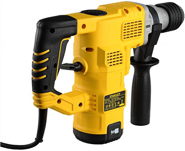 Перфоратор мережевий Stanley STHR323K_1