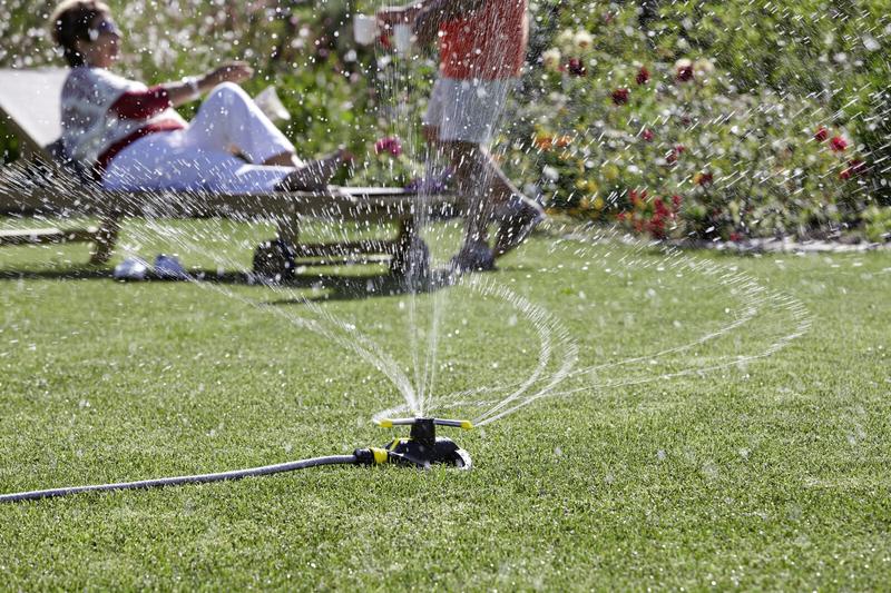 Дощувач круговий Karcher RS ​​130/3 (2.645-019.0)