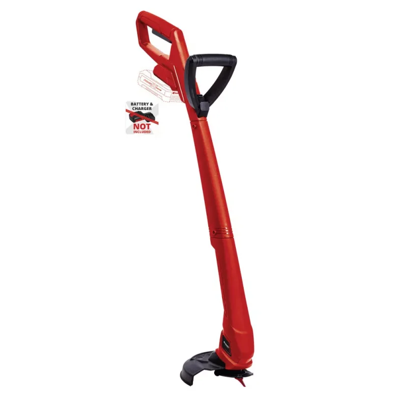 Тример акумуляторний Einhell GC-CT 18/24 Li P Solo