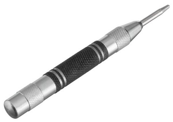 Кернер автоматичний Intertool SD-8001