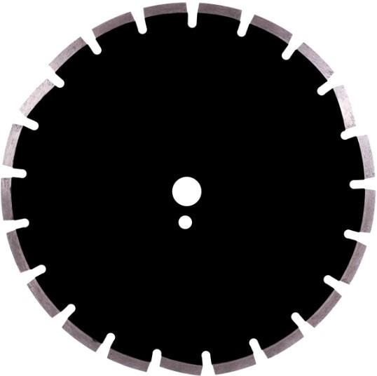 Алмазний диск Distar 1A1RSS/C1S-W 400x3,5/2,5x10x25,4-24 F4 Sprinter Plus (12485087026)