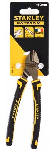 Кусачки Stanley FatMax (0-89-858)