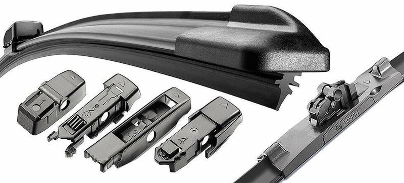 Щітка склоочисника Bosch Robert Aerotwin Plus (AP475U) 475 мм (3397006946)