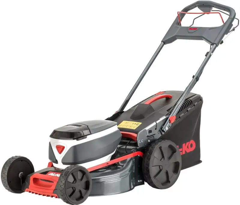 Акумуляторна газонокосарка AL-KO Comfort 46.6 Li SP (114173)