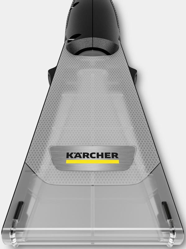 Насадка Karcher eco! Booster 130 (для апаратів класу К4) (2.645-387.0)