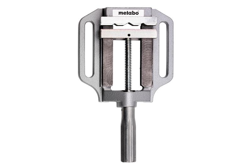Машинні лещата Metabo 100x58 мм (612001000)