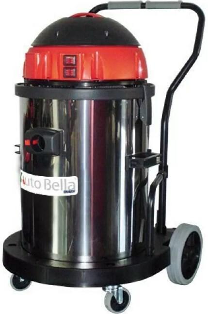 Пилосос Idrobase PULITO 7 IB.2020 (30811)