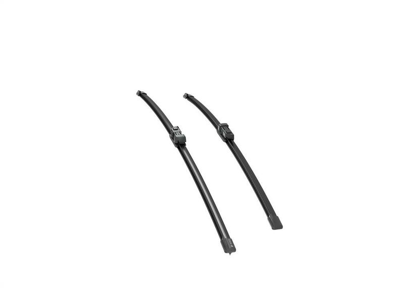 Щітки склоочисника Bosch Aerotwin 750/650, 2 шт (3397007120)