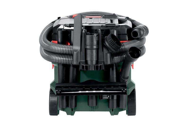 Промисловий пилосос Metabo ASA 20 L PC (602085000)