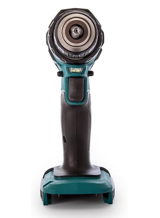 Акумуляторний дриль-шурупокрут Makita DDF482RFE3-Promo2