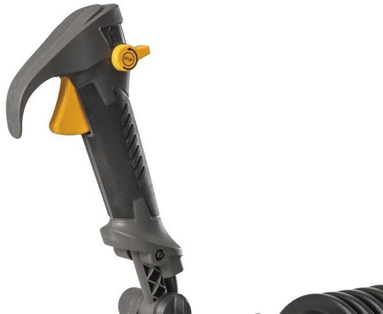 Повітродувка бензинова Stiga BL 980 R