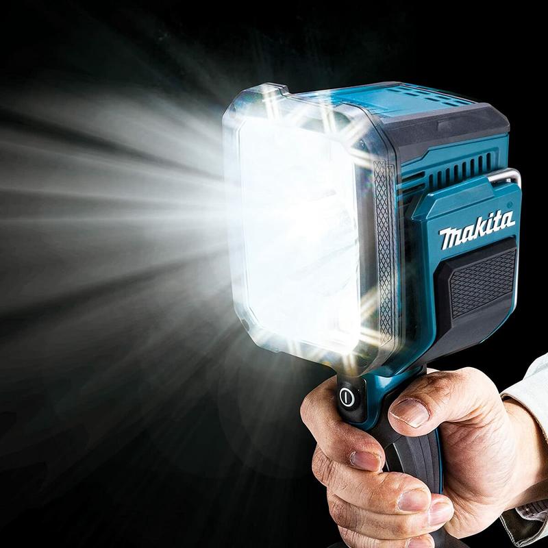 Акумуляторний ліхтар Makita XGT 40V Max ML007G (без АКБ та ЗП)