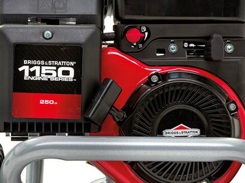Мийка Briggs Stratton Elite 3400 (20595)