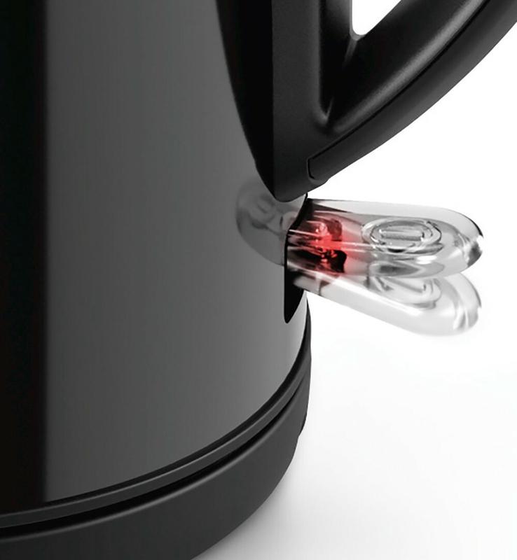 Електрочайник Bosch DesignLine (TWK3P423)