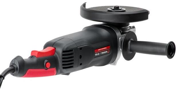 Шліфмашина кутова Intertool WT-0226