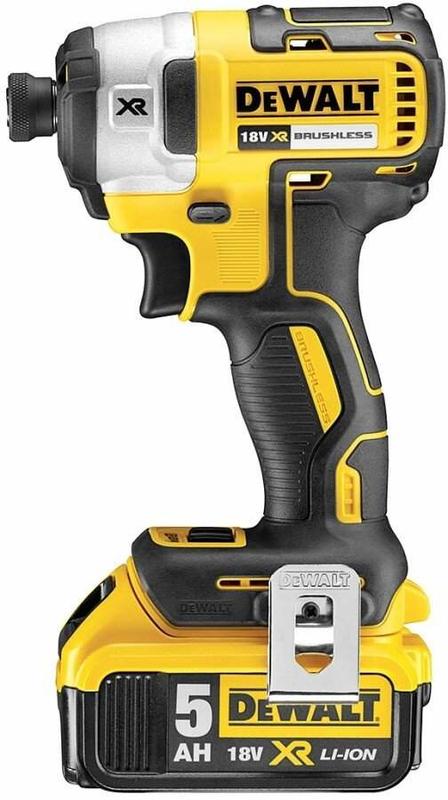 Гайкокрут DeWalt DCF887D2