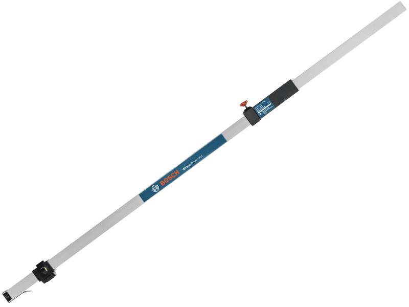 Вимірювальна рейка Bosch GR 240 (0601094100)