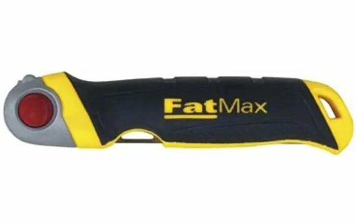 Ножівка по гіпсокартону Stanley FMHT0-20559