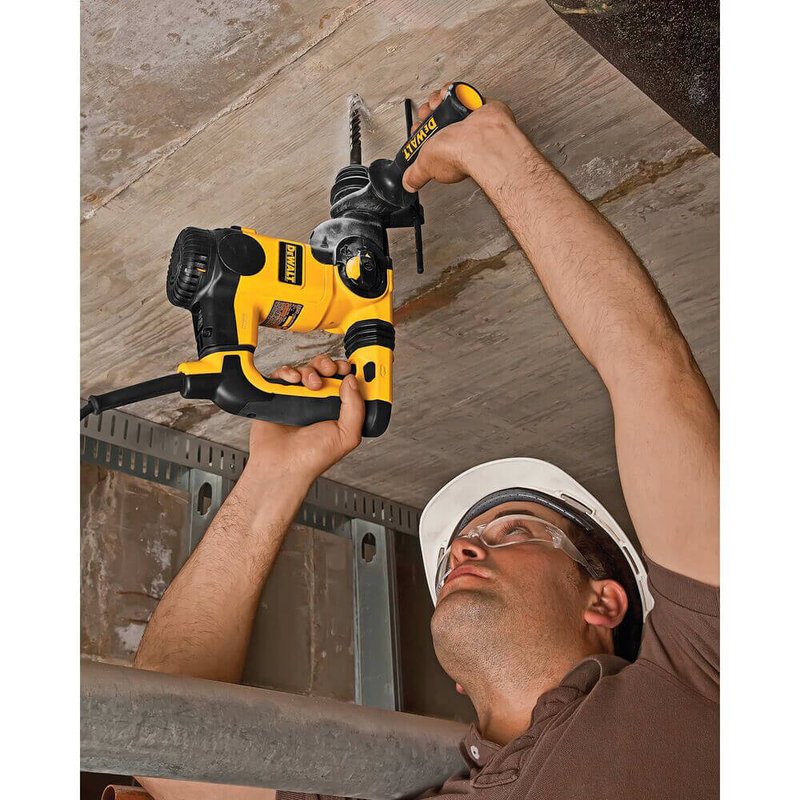 Бур SDS+, Elite DeWALT DT8927