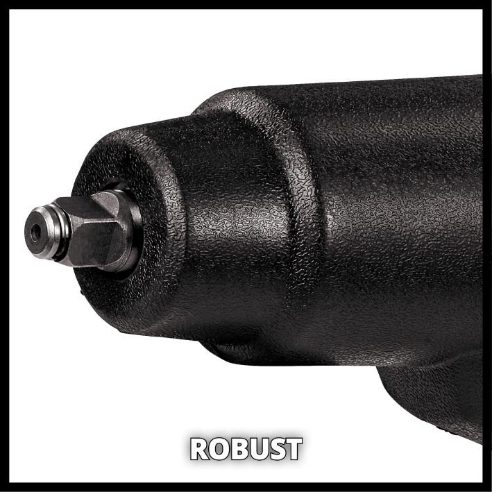 Гайкокрут електричний Einhell CC-IW 950/1 (4259951)