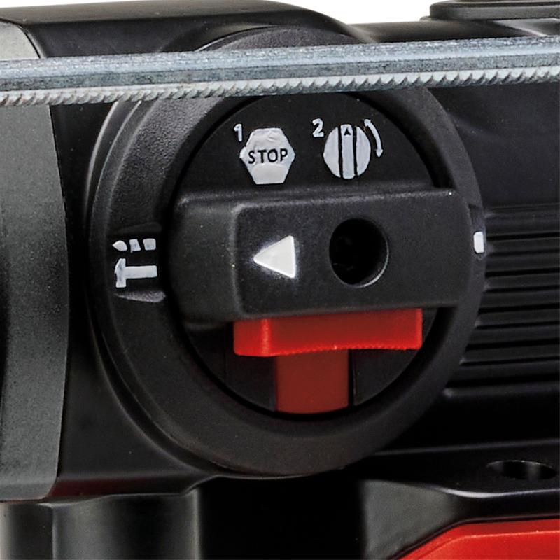 Перфоратор електричний Einhell TC-RH 28 3F (4258002)