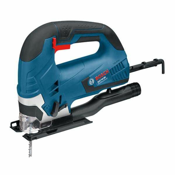 Пила лобзиковая Bosch GST 90 BE в валізі (060158F000)