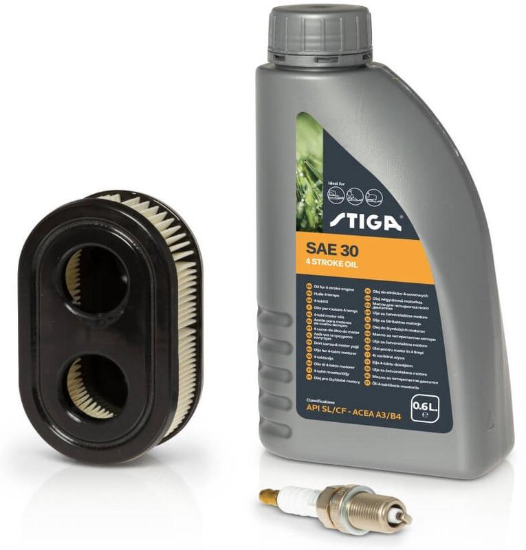 Сервісний набір Stiga 1111-9286-01