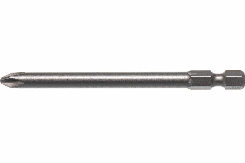 Біти Bosch ECO PH2 89 мм, 30 шт. (2608521252)
