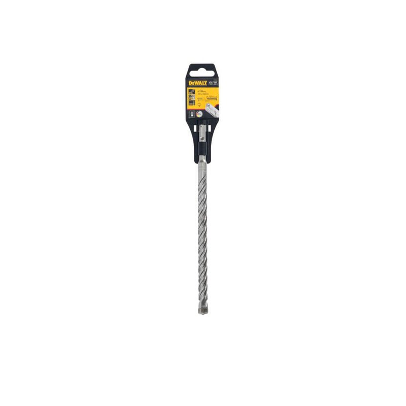 Бур SDS+, Elite DeWALT DT8940