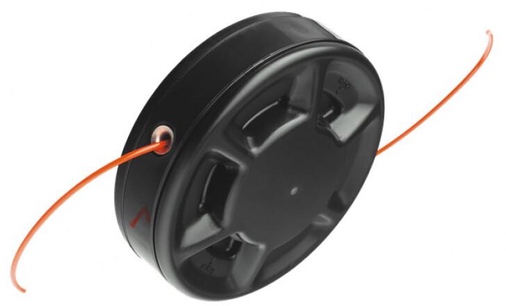 Тримерна головка Husqvarna Superauto II, 1" (5784471-01)