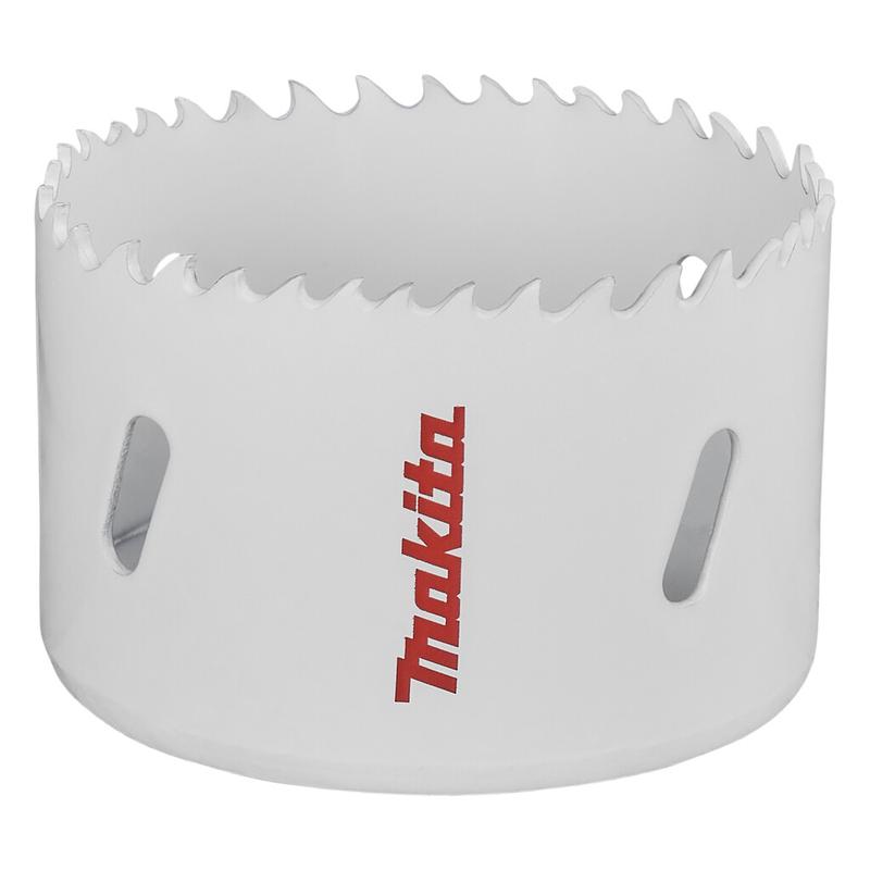 Коронка Makita HSS-Bi-Metal 68мм (D-17108)