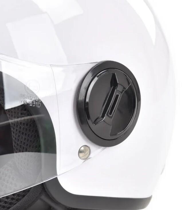 Шолом для скутера HECHT 51631 XL