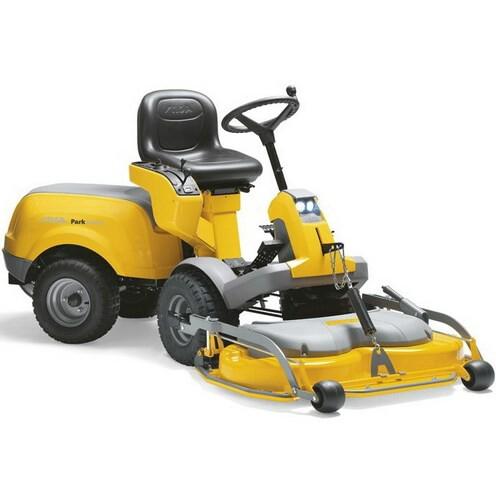 Райдер STIGA Park 540 LPX