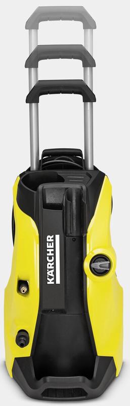 Мийка Karcher K5 Full Control Splash Guard (1.324-514.0)