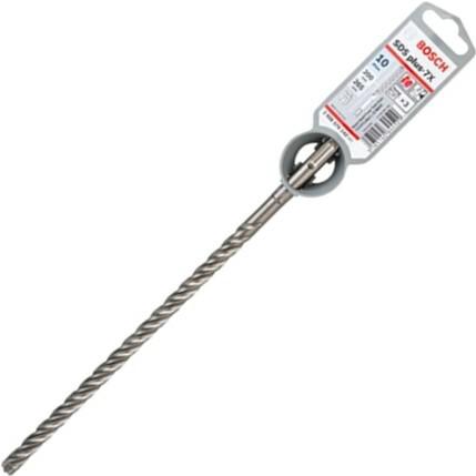 Бур Bosch SDS Plus-7X д / арм.бетона 10x200x265 мм (2608576142)