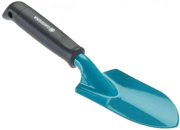 Совок квітковий 8 см Gardena Classic Ergo (08950-20.000.00)