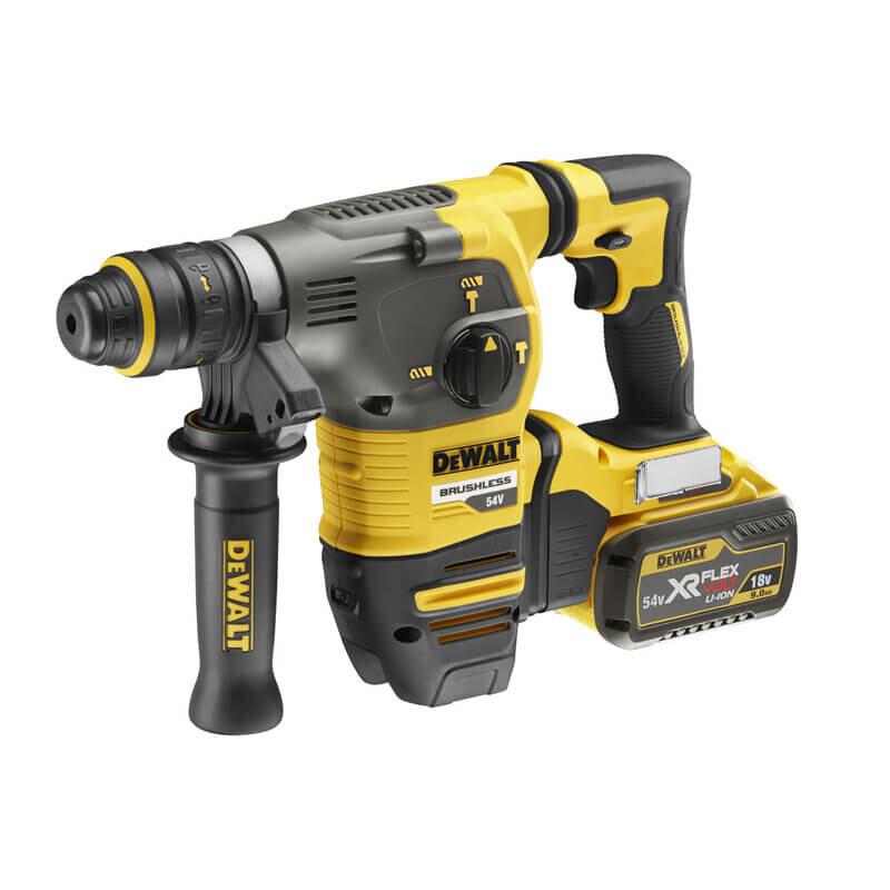 Перфоратор DeWALT SDS PLUS DCH335X2