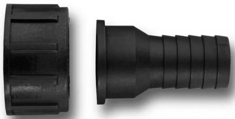 Адаптер Karcher G1 для шлангів 3/4 та 1 (6.997-359.0)