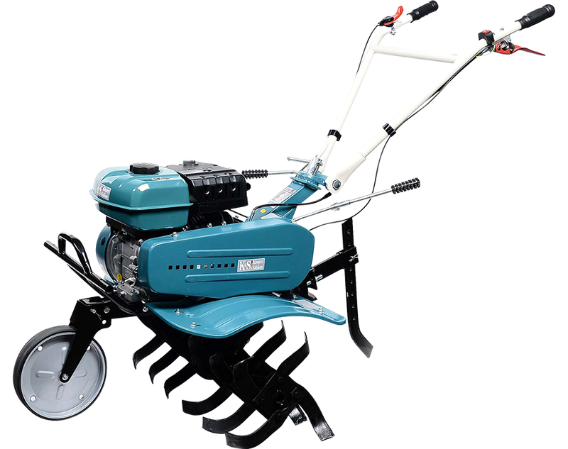 Мотокультиватор Konner Sohnen KS 7HP-950A LPG