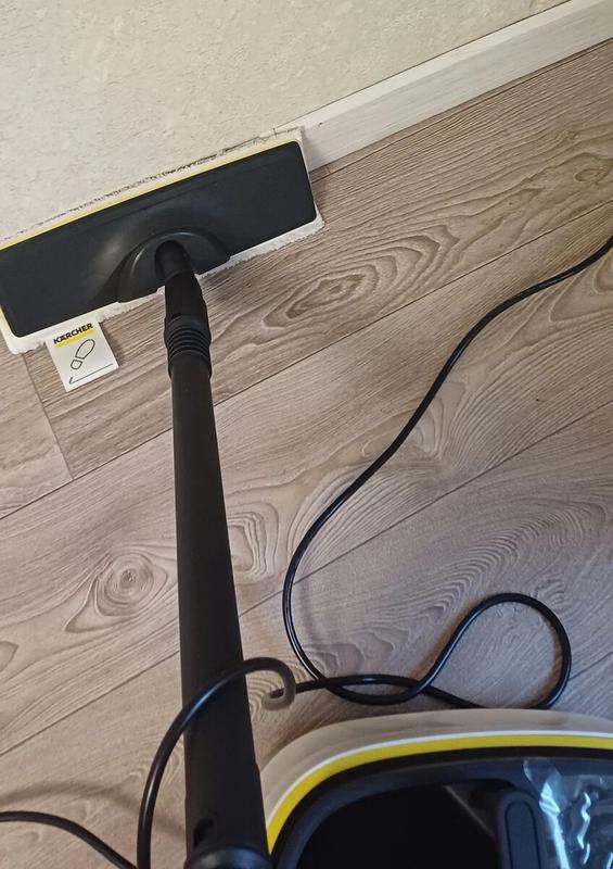Пароочисник Karcher SC 3 Deluxe (1.513-430.0)