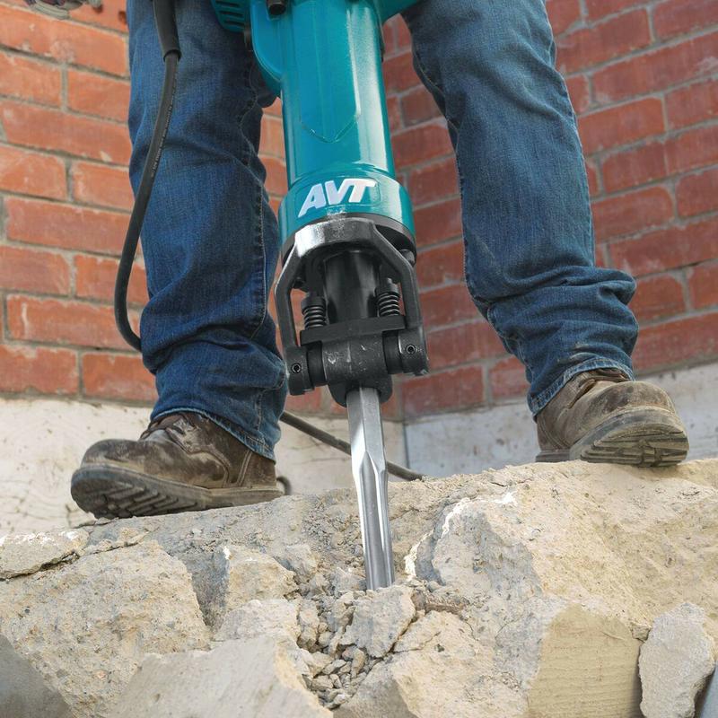 Відбійний молоток Makita HM1810