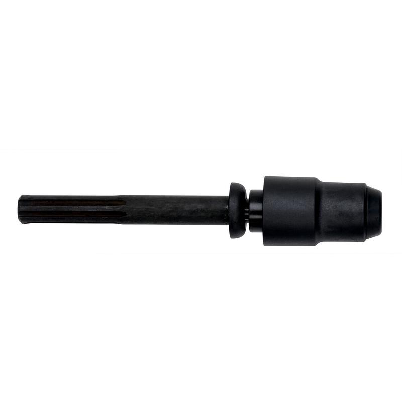 Перехідник Metabo з SDS-Max на SDS-Plus (623371000)