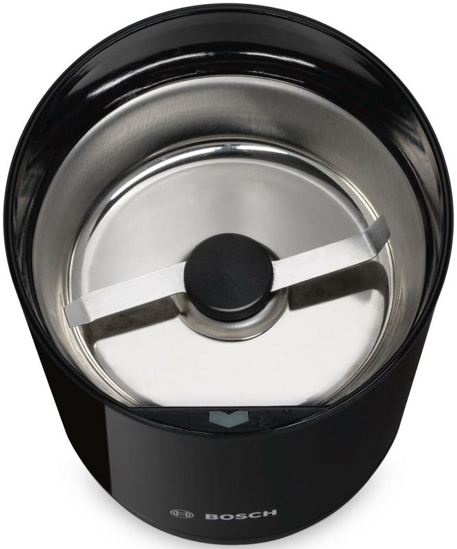 Кавомолка Bosch TSM6A013B