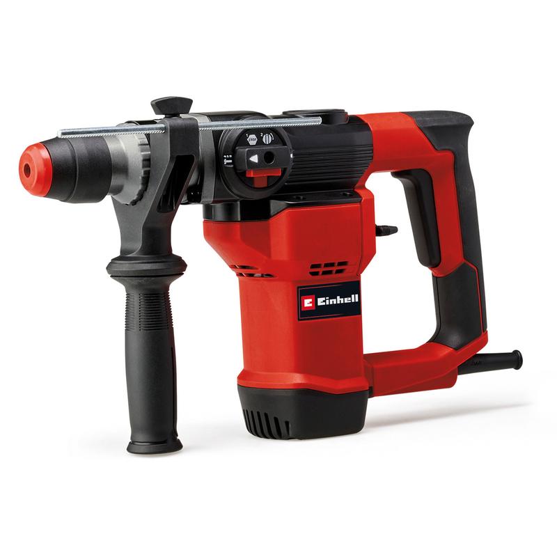Перфоратор електричний Einhell TC-RH 28 3F (4258002)