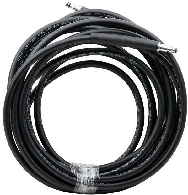Шланг високого тиску Intertool 5 м (DT-1545)