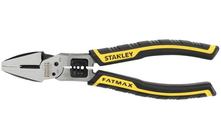 Плоскогубці Stanley (FMHT0-75469)